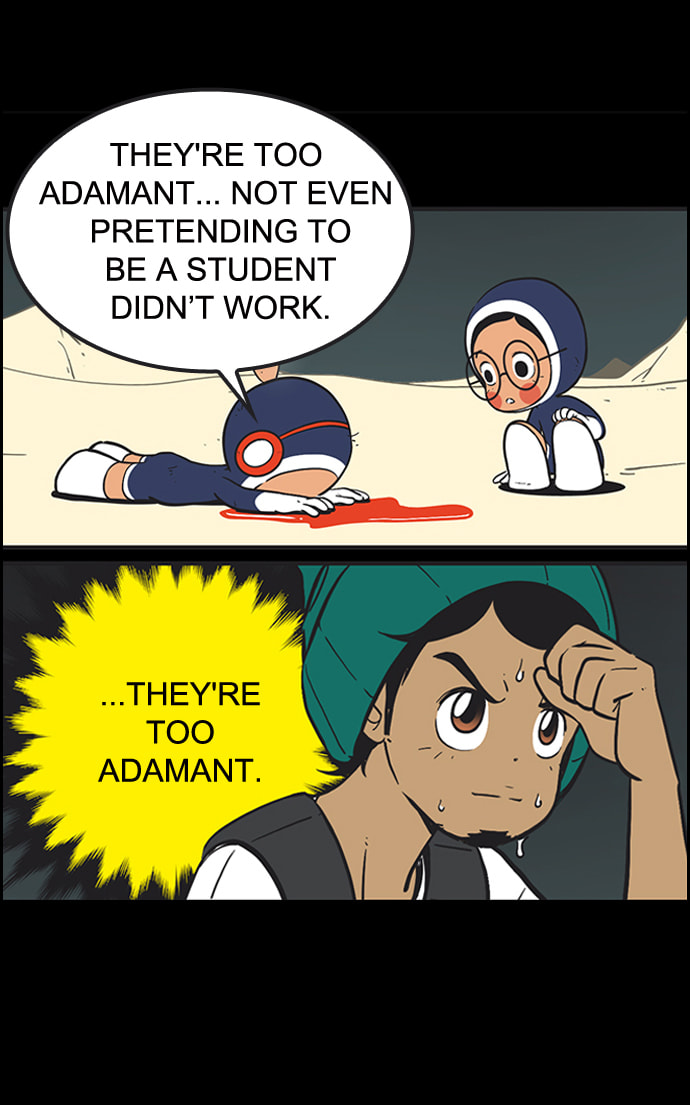 Read Yumi