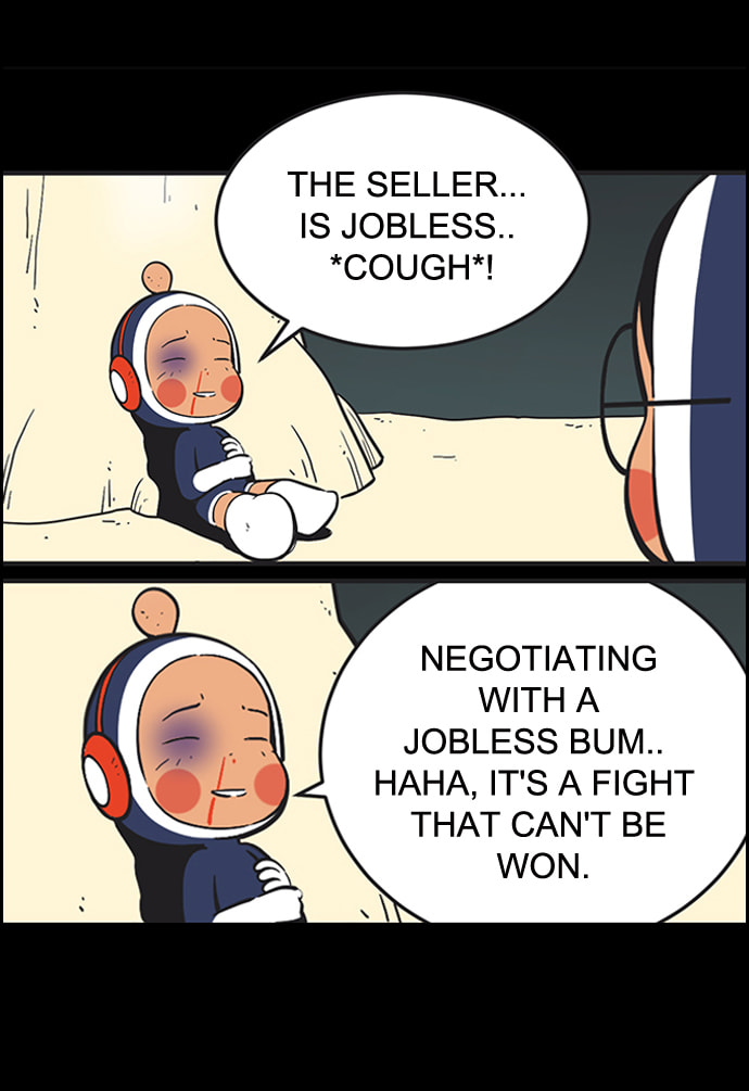 Read Yumi