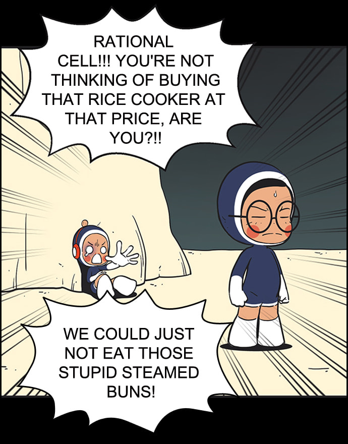 Read Yumi