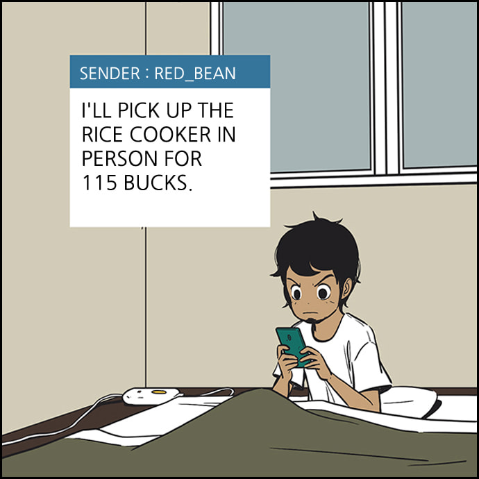 Read Yumi
