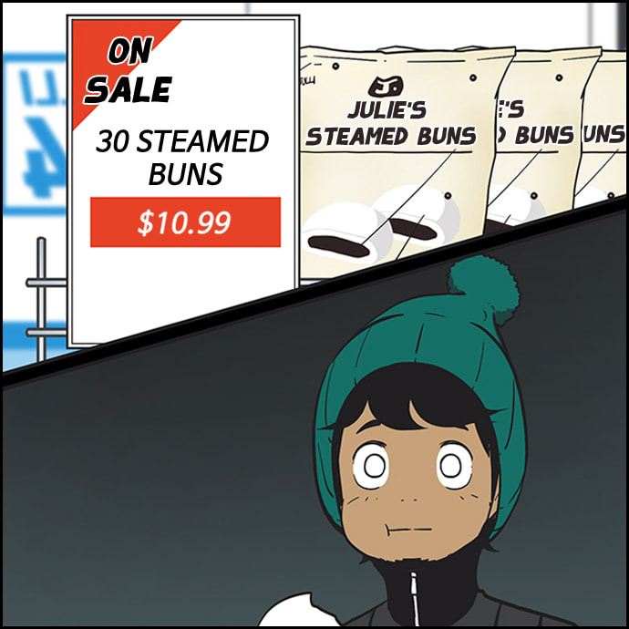 Read Yumi