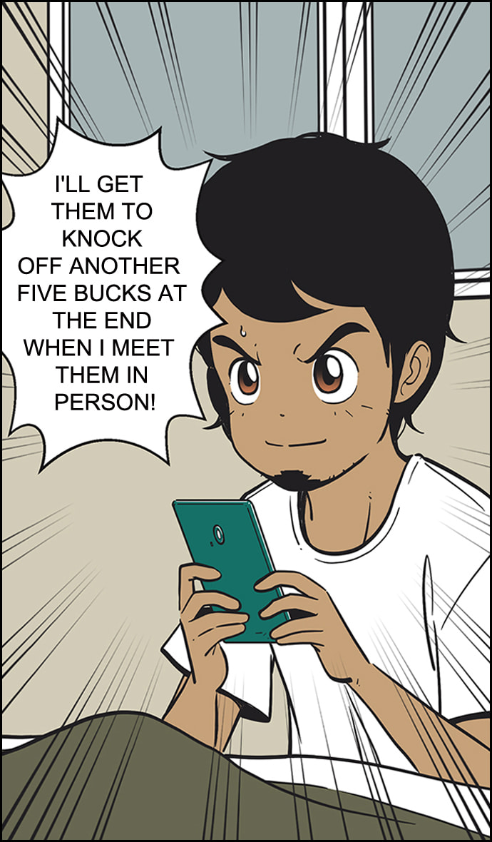 Read Yumi