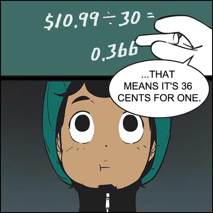 Read Yumi