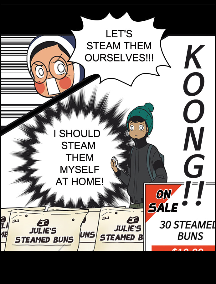 Read Yumi