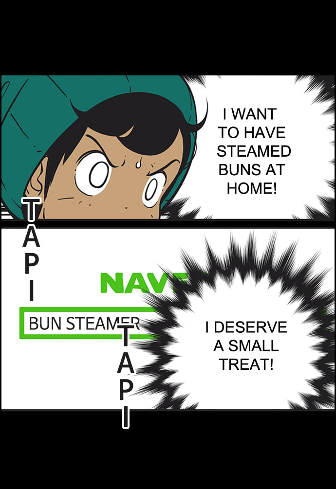 Read Yumi