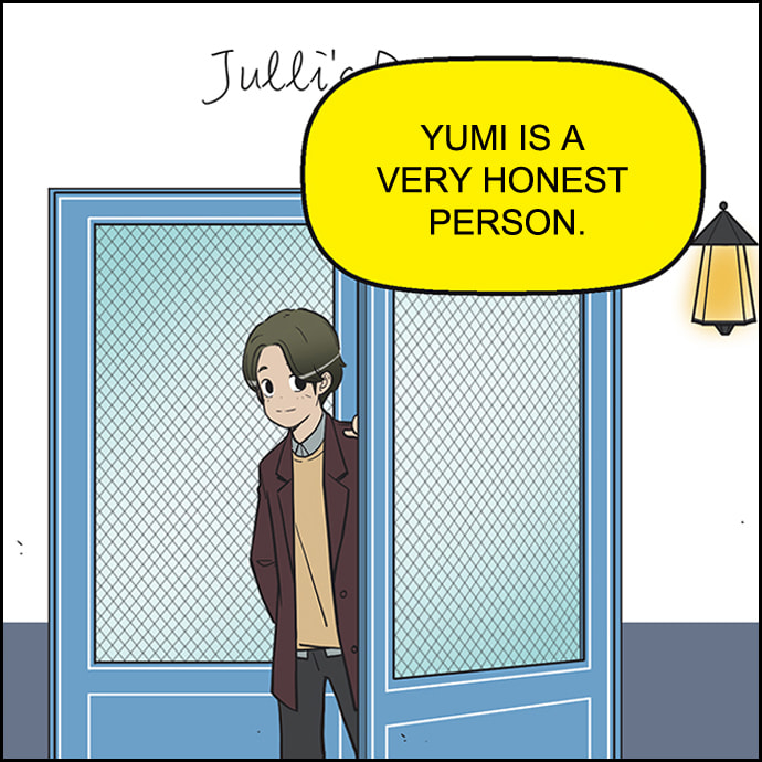 Read Yumi