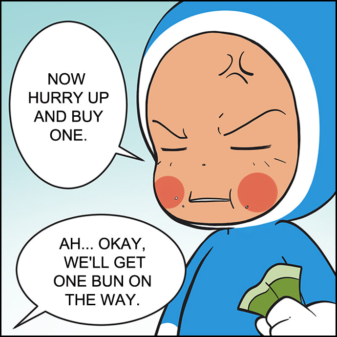 Read Yumi