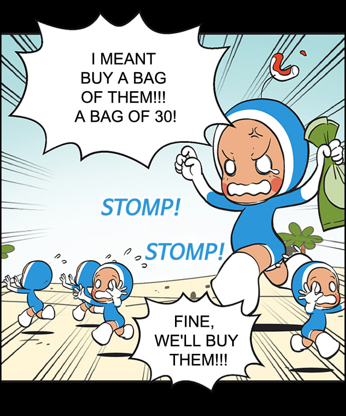 Read Yumi