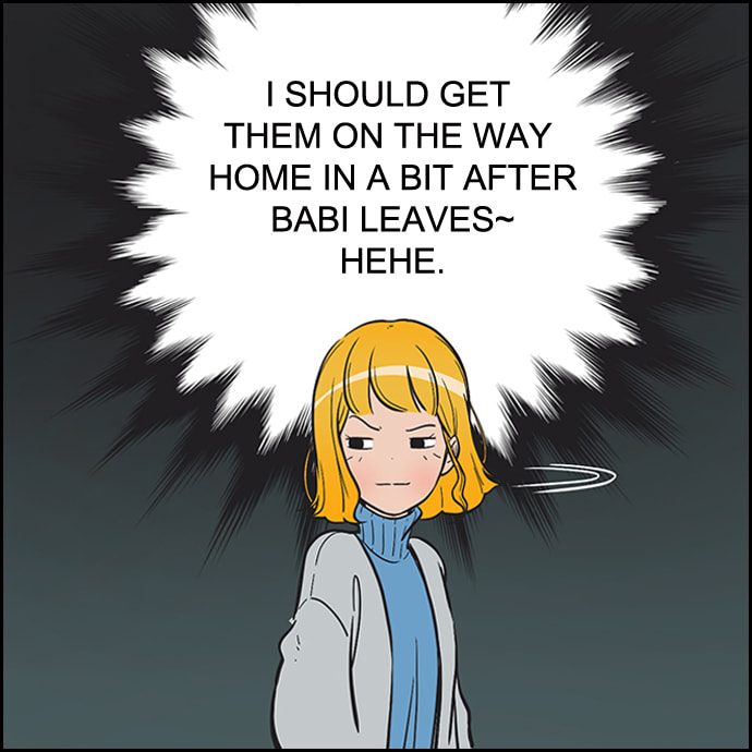 Read Yumi