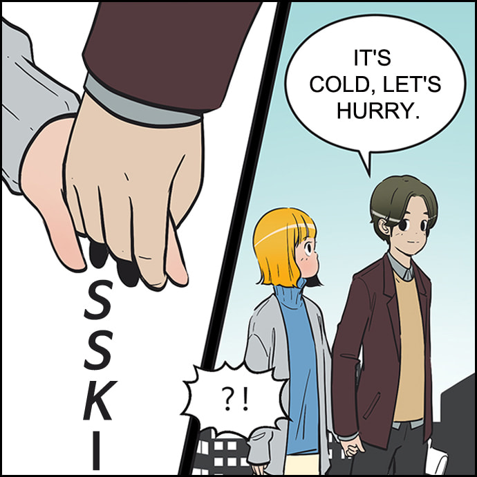 Read Yumi