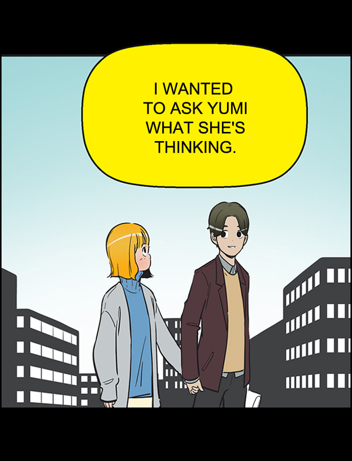 Read Yumi
