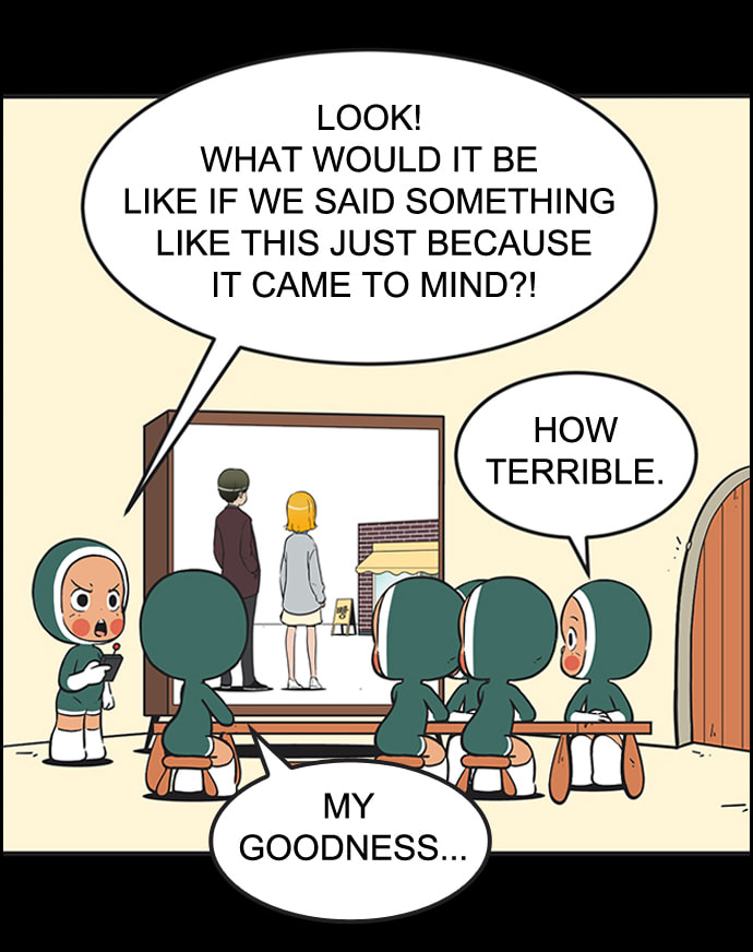 Read Yumi
