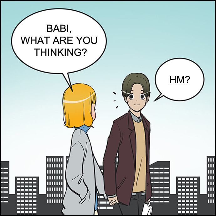 Read Yumi