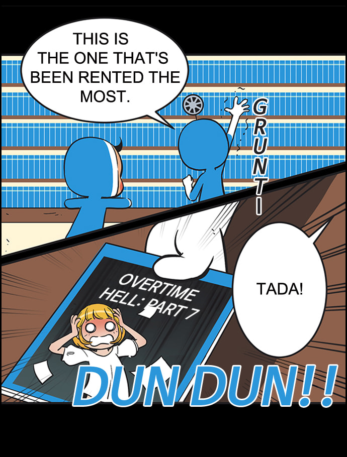 Read Yumi