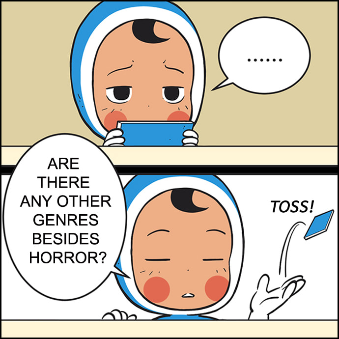 Read Yumi