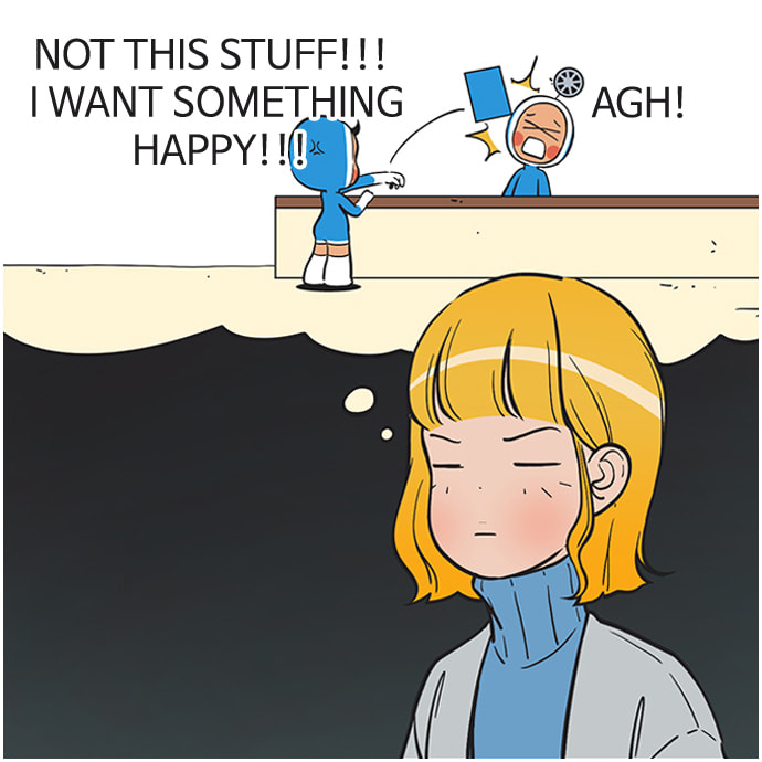 Read Yumi