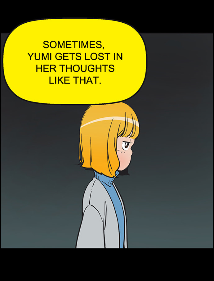Read Yumi