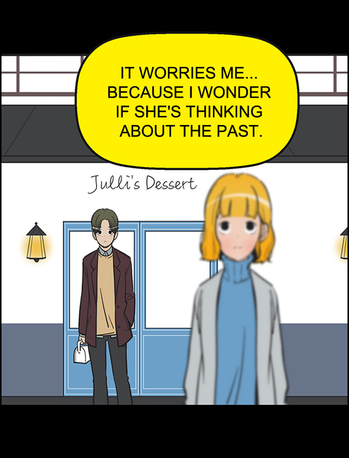 Read Yumi