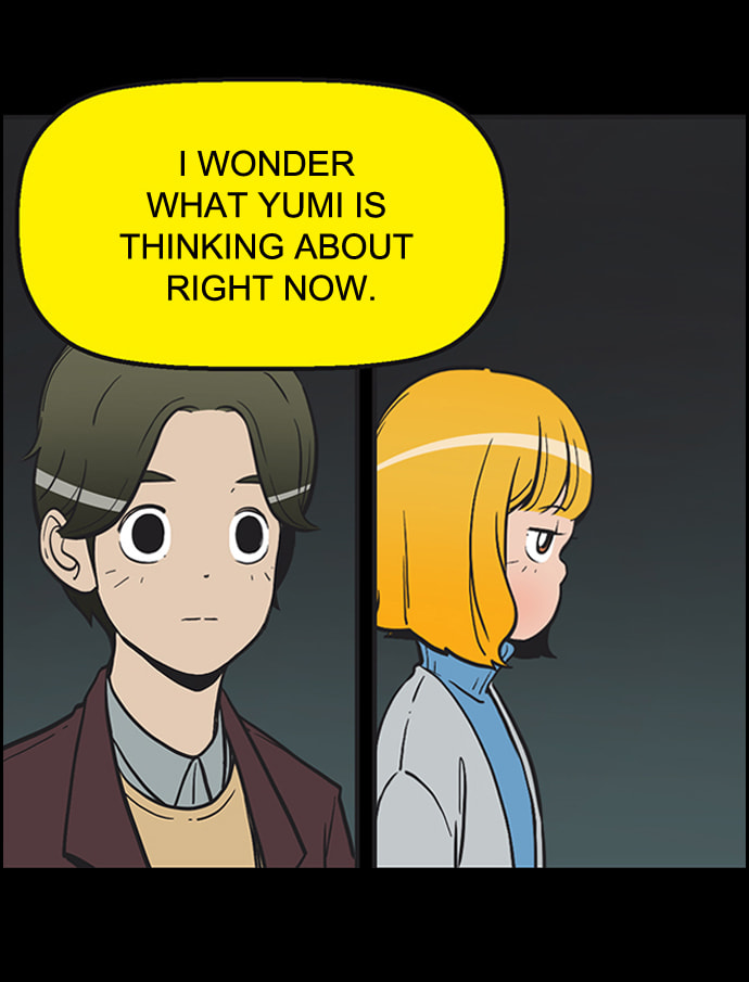 Read Yumi