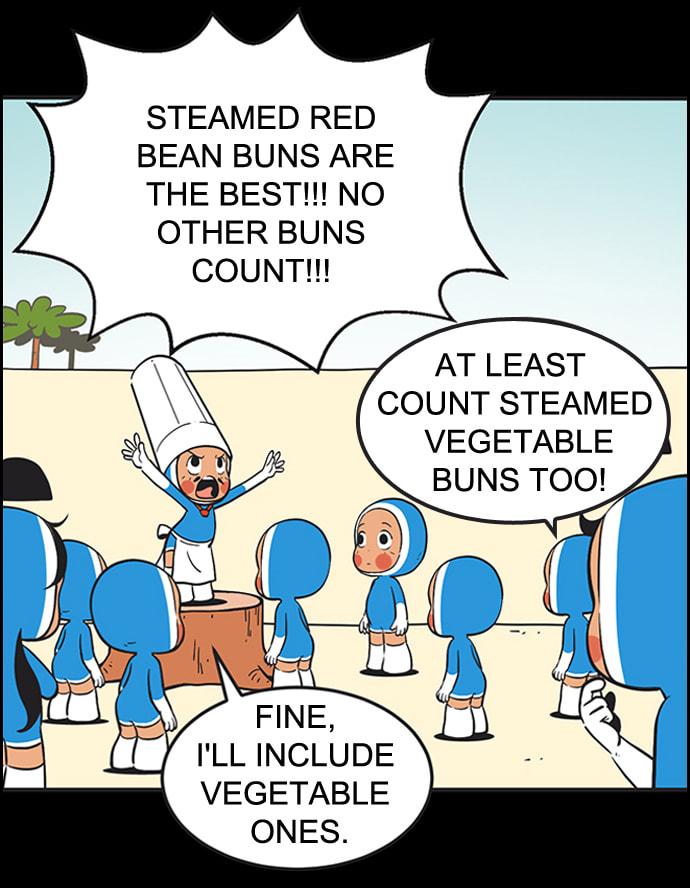Read Yumi