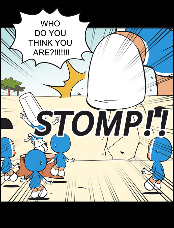 Read Yumi