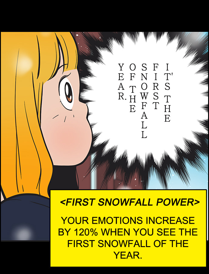 Read Yumi