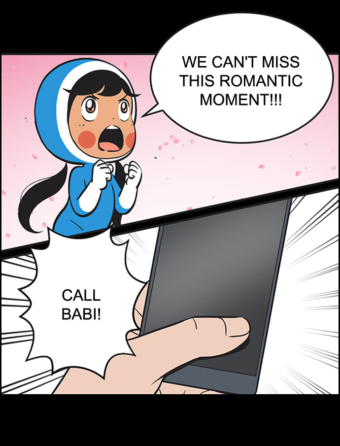Read Yumi