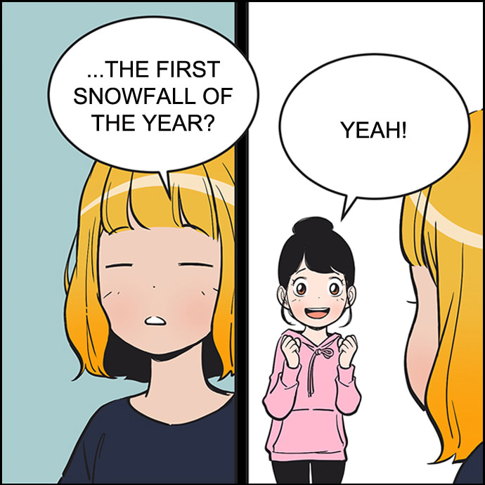 Read Yumi