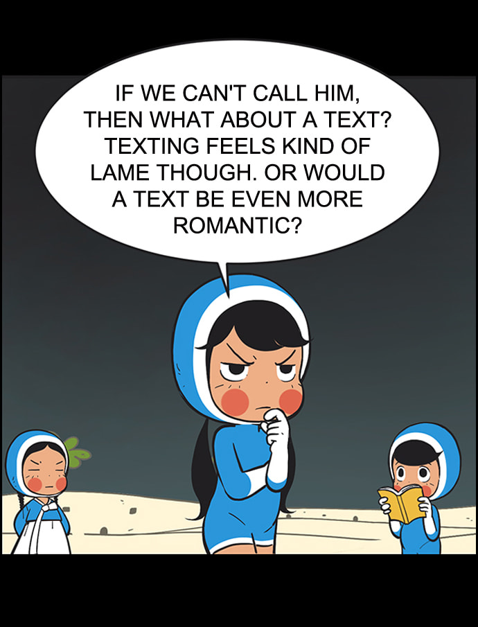 Read Yumi