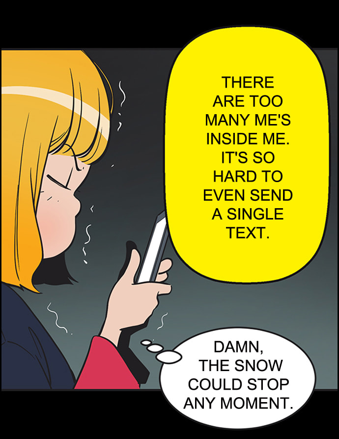 Read Yumi