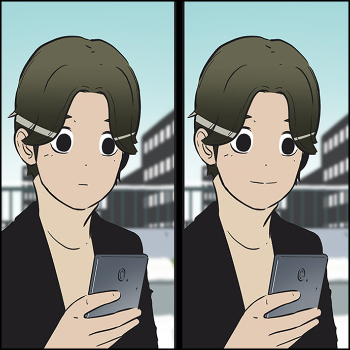 Read Yumi