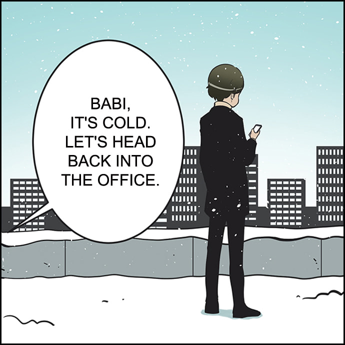 Read Yumi