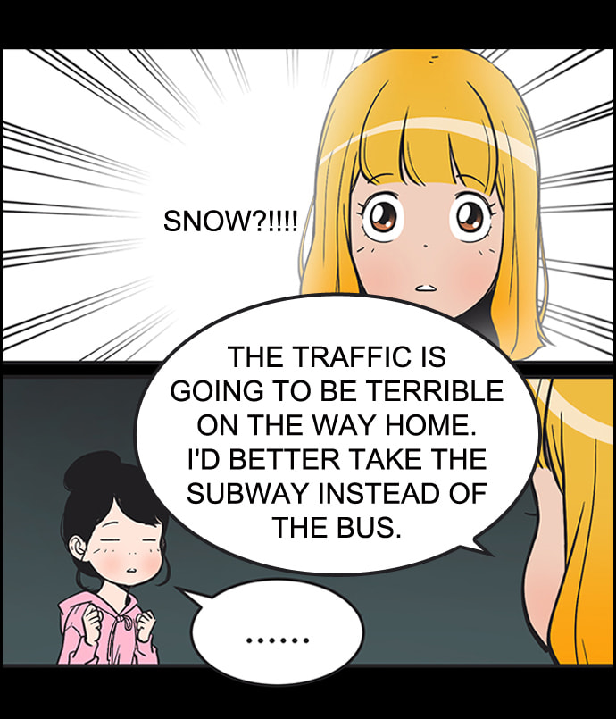 Read Yumi
