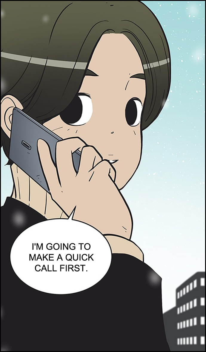 Read Yumi