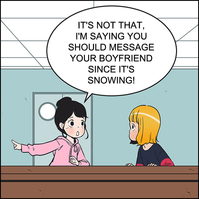 Read Yumi