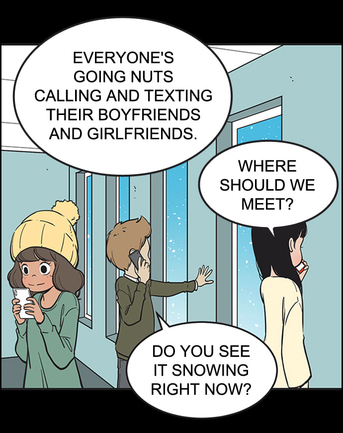 Read Yumi