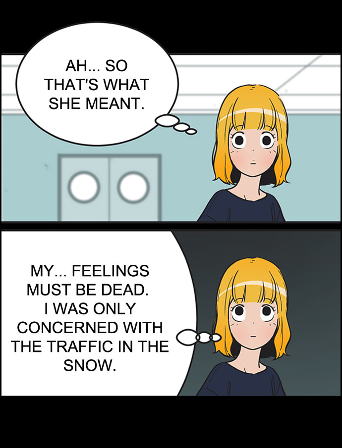 Read Yumi