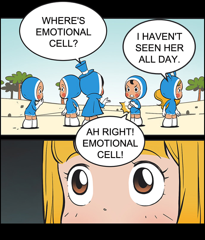 Read Yumi