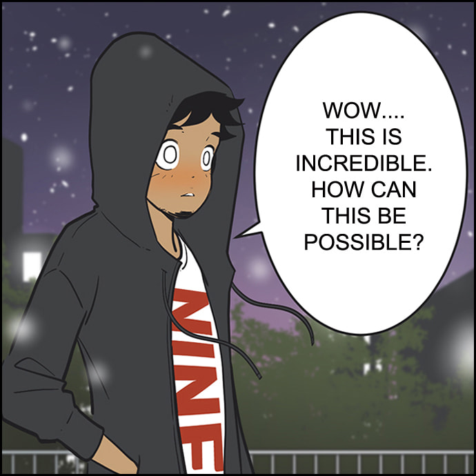 Read Yumi