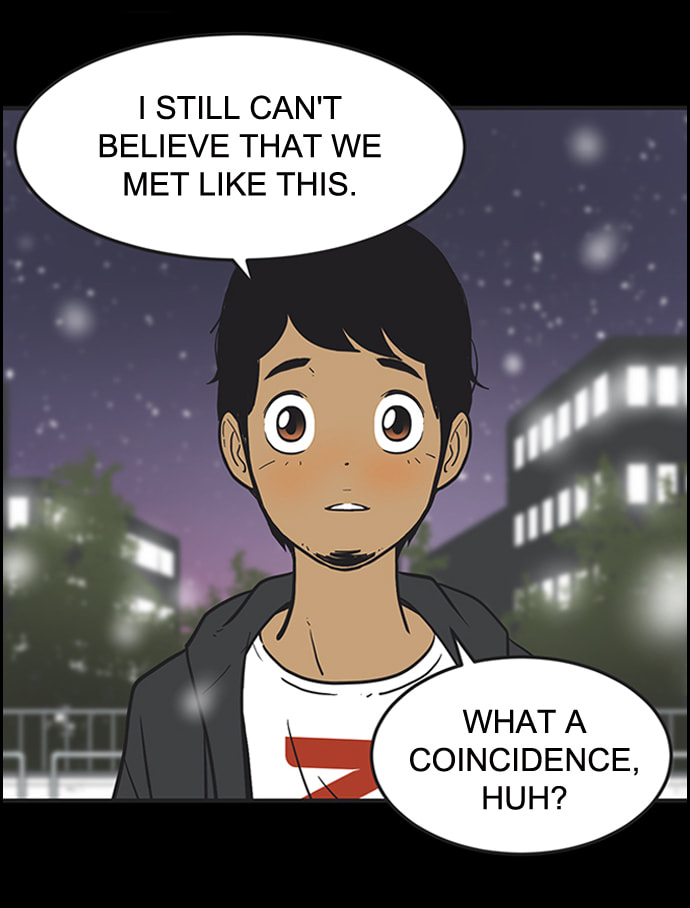 Read Yumi