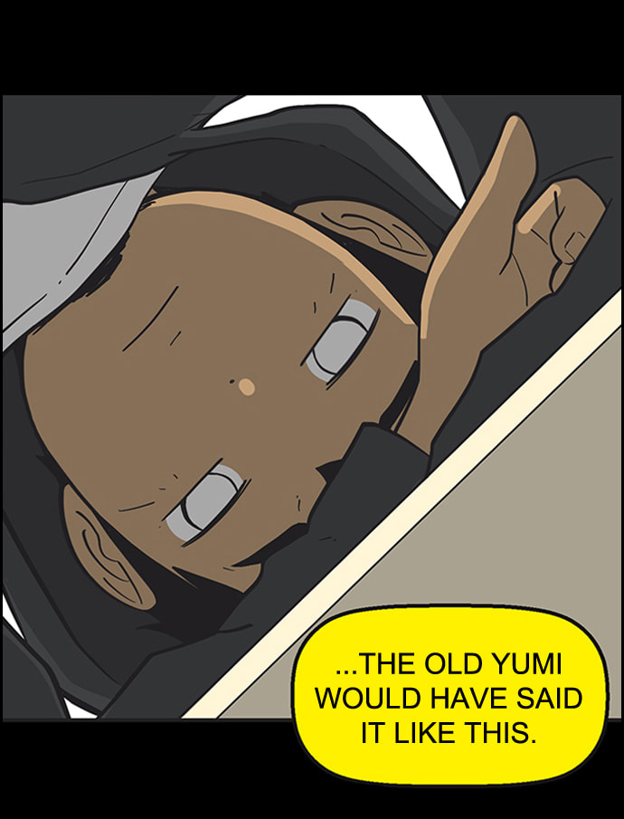 Read Yumi