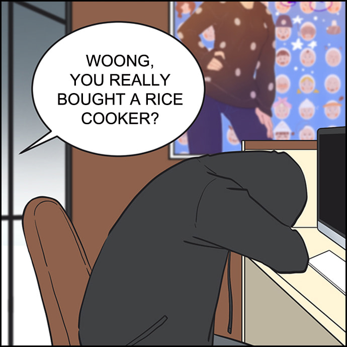 Read Yumi