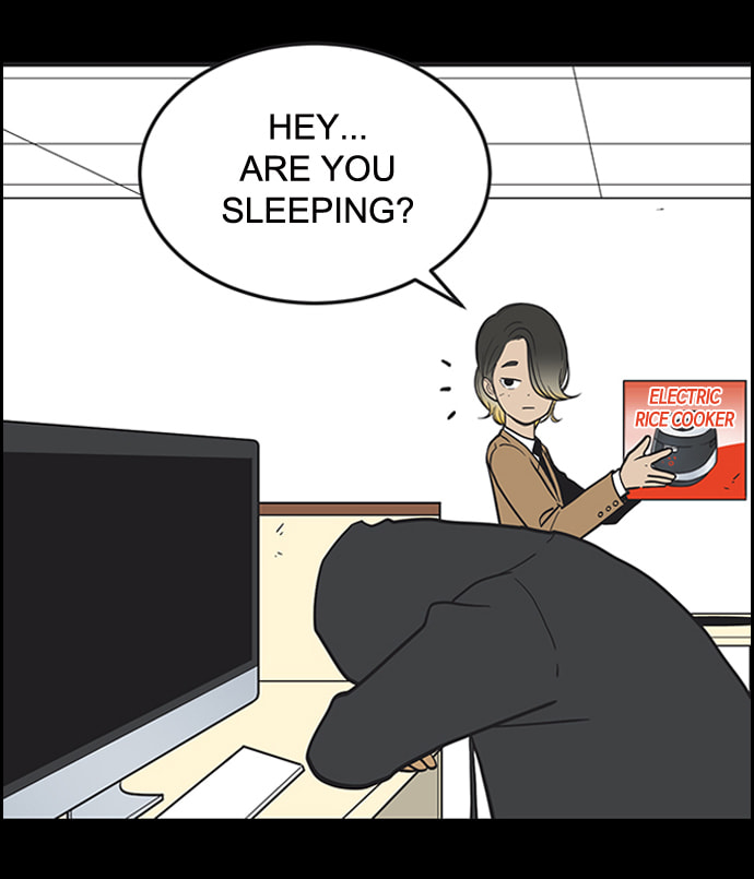 Read Yumi