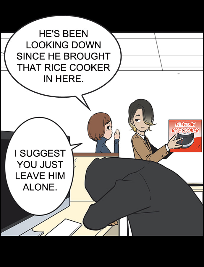 Read Yumi