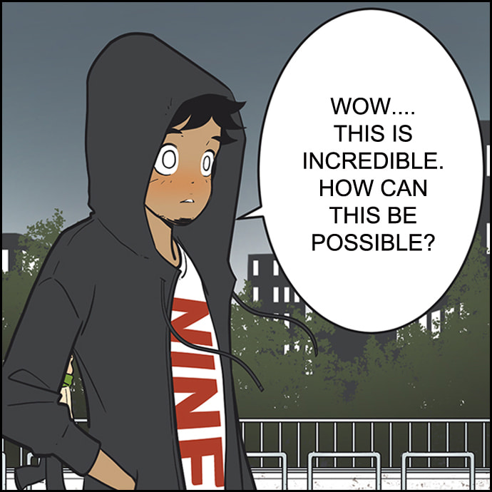 Read Yumi