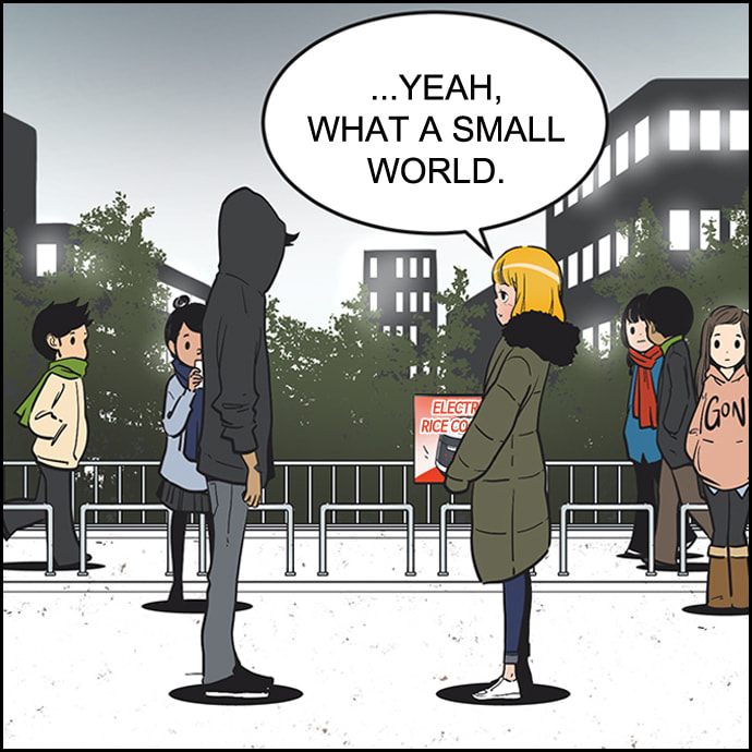 Read Yumi