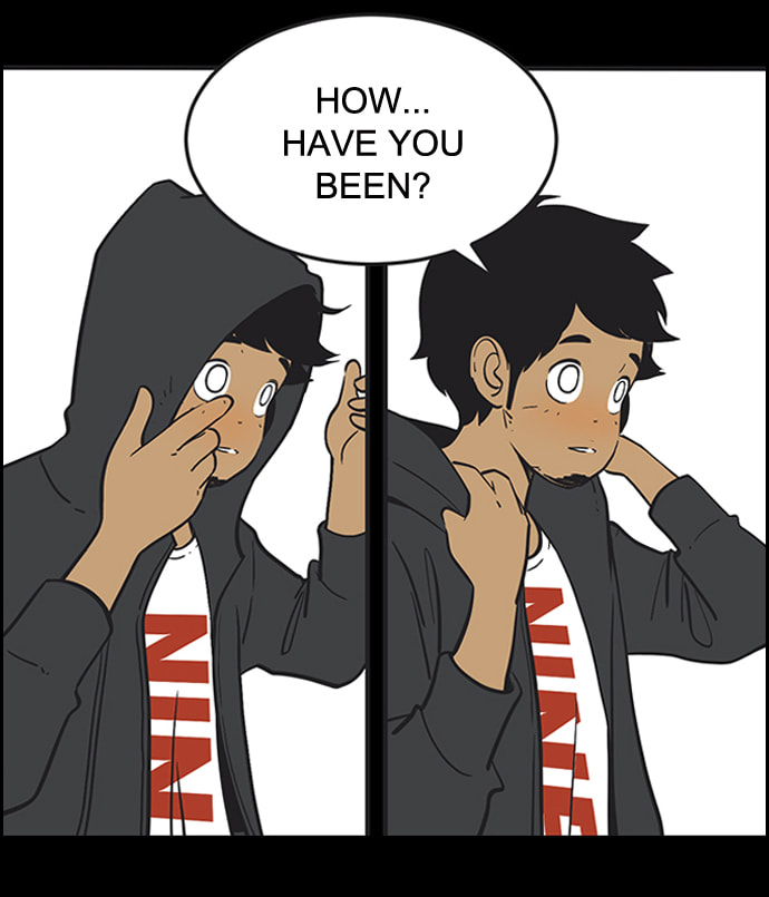 Read Yumi