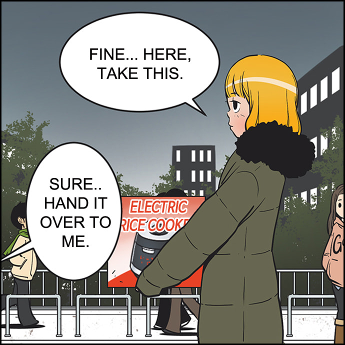 Read Yumi