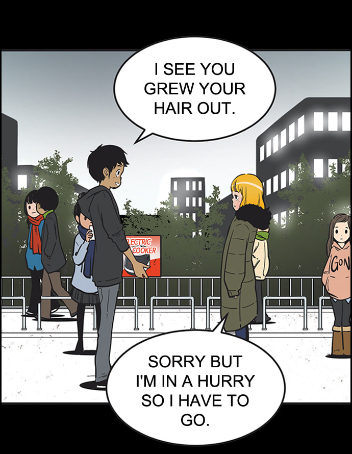 Read Yumi