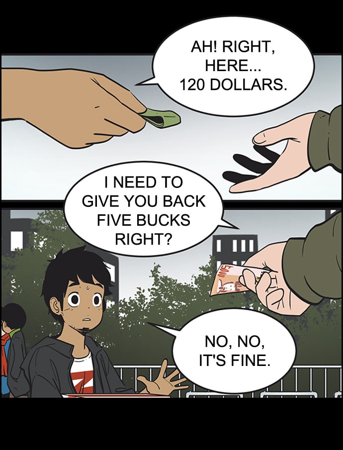 Read Yumi